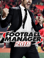 Alle Infos zu Football Manager 2018 (PC)