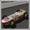 Alle Infos zu Indianapolis 500 Legends (Wii)
