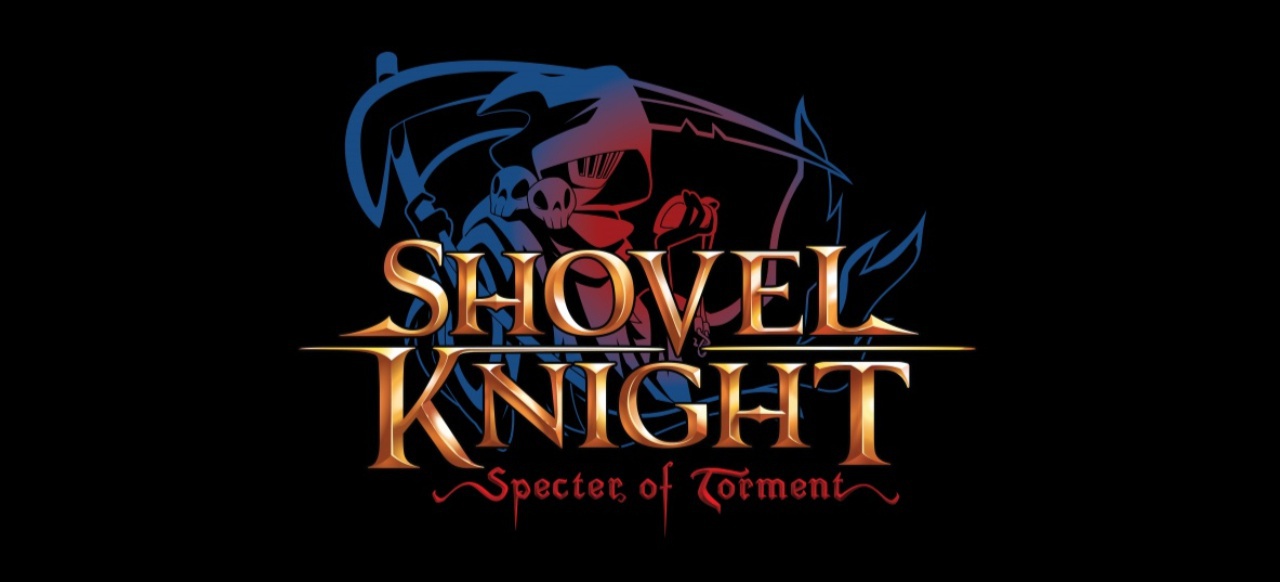 Shovel Knight: Specter of Torment (Action-Adventure) von Yacht Club Games