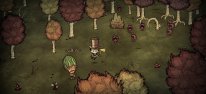 Don't Starve Together: Early Access wird noch im April beendet