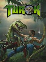Alle Infos zu Turok: Dinosaur Hunter (Mac,N64,PC,PlayStation4,Switch,XboxOne)