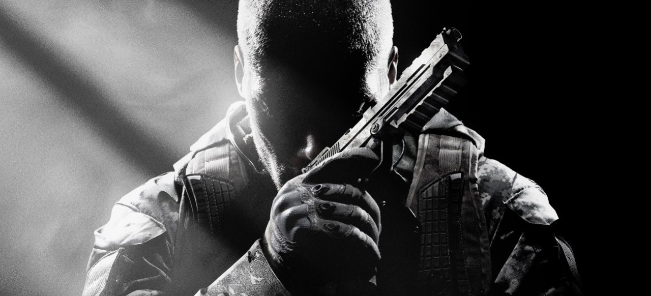 Call of Duty: Black Ops 2 (Shooter) von Activision