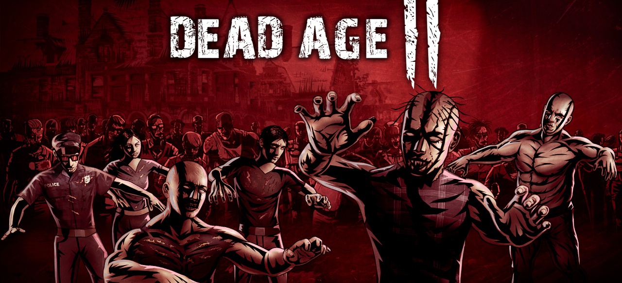 Dead Age 2 (Survival & Crafting) von Headup Games