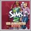 Alle Infos zu Die Sims 2: Vier Jahreszeiten (GameCube,NDS,PC,PlayStation2,PSP)