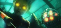BioShock: Kein Mehrspielermodus