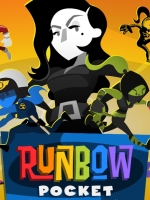 Alle Infos zu Runbow Pocket (3DS,N3DS)