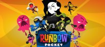 Runbow Pocket: New-3DS-Adaption des Wii-U-Jump'n'Runs im Anmarsch