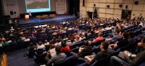 DevGAMM Game Conference: Entwickler-Konferenz kommt im September nach Hamburg
