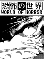 Alle Infos zu World of Horror (Linux,Mac,PC,PlayStation4,PlayStation4Pro,Switch)
