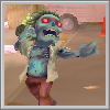 Alle Infos zu Zombie Panic in Wonderland (Wii)