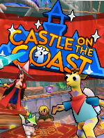 Alle Infos zu Castle on the Coast (PC,PlayStation4,PlayStation5,Switch,XboxOne,XboxSeriesX)