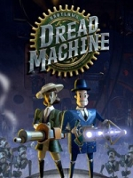 Alle Infos zu Bartlow's Dread Machine (PC,XboxOne)