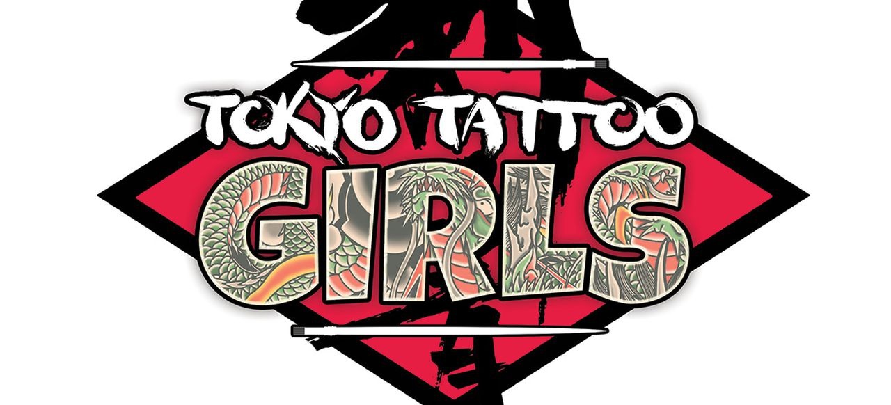 Tokyo Tattoo Girls (Taktik & Strategie) von NIS America