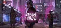 Orphan Age: Angekndigt: Cyberpunk-Abenteuer mit Brgerkriegswaisen