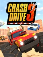 Alle Infos zu Crash Drive 3 (Android,iPad,iPhone,PC,PlayStation4,PlayStation5,Switch,XboxOne,XboxSeriesX)