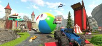Crash Drive 3: Der Stunt-Spielplatz ist erffnet