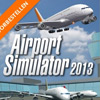 Alle Infos zu Airport-Simulator 2013  (PC)