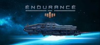 Endurance: Feuer frei fr die Sci-Fi-Action auf PC und Switch