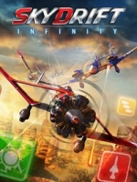 Alle Infos zu Skydrift Infinity (PC,PlayStation4,Switch,XboxOne)