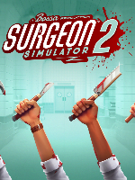 Alle Infos zu Surgeon Simulator 2: Access All Areas (PC,XboxOne,XboxSeriesX)