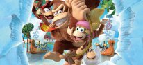 Donkey Kong Country: Tropical Freeze: Switch-Umsetzung: Auflsung, Bildwiederholrate und weitere Details
