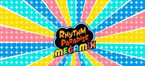 Rhythm Paradise Megamix: Knallbuntes 3DS-Musikspiel kommt im Oktober nach Europa