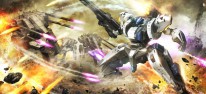 Assault Gunners HD Edition: Neuauflage der Mech-Action fr Nintendo Switch verffentlicht