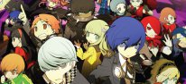 Persona Q: Shadow of the Labyrinth: Die Helden von Persona 3 und 4 im Launch-Trailer