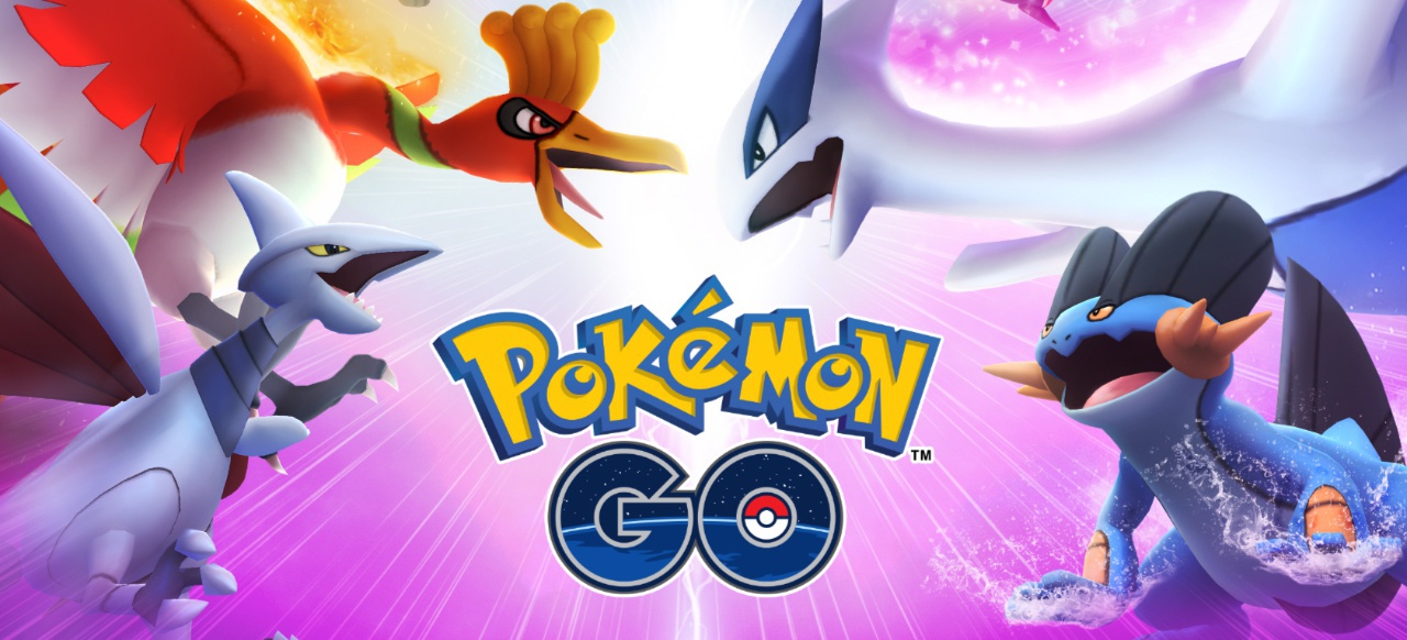 Pokémon GO (Taktik & Strategie) von Nintendo