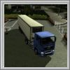 Alle Infos zu Euro Truck Spezial: LKW-Rangier-Simulator (PC)