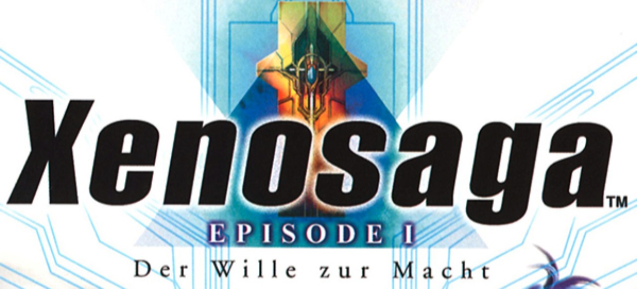 Xenosaga: Episode 1 - Der Wille zur Macht (Rollenspiel) von Namco