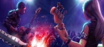 Rock Band VR: Erscheint am 23. Mrz; Informationen und Video zum Spiel