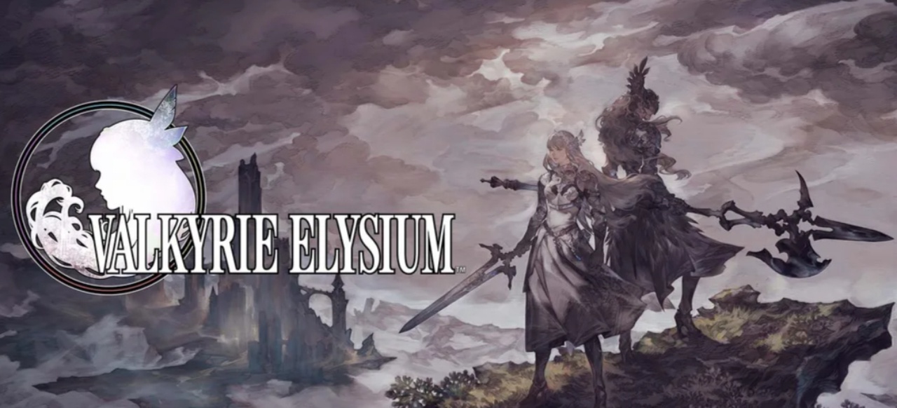 Valkyrie Elysium (Rollenspiel) von Square Enix