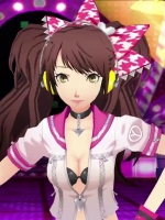 Alle Infos zu Persona 4: Dancing All Night (PlayStation4,PS_Vita)