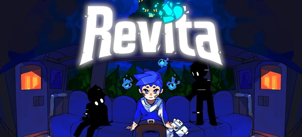 Revita (Plattformer) von Dear Villagers