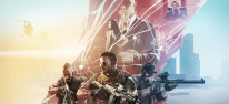 Hired Ops: Aus Contract Wars wird Hired Ops - Ende des Jahres im Early Access auf Steam