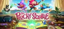 The Plucky Squire: Neu angekndigt: das coolste Spiel dieser Woche