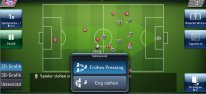 PES Club Manager: Fuball-Manager fr iOS und Android