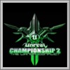 Alle Infos zu Unreal Championship 2: The Liandri Conflict (XBox)
