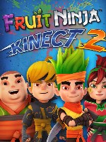 Alle Infos zu Fruit Ninja Kinect 2 (XboxOne)