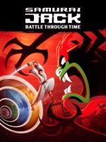 Alle Infos zu Samurai Jack: Battle Through Time (iPad,iPhone,PC,PlayStation4,Switch,XboxOne)