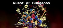 Quest of Dungeons: Kerkertore fr Xbox-Spieler geffnet