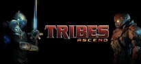 Tribes: Ascend: Nach zwei Jahren Pause: Neue Inhalte fr den Free-to-play-Shooter