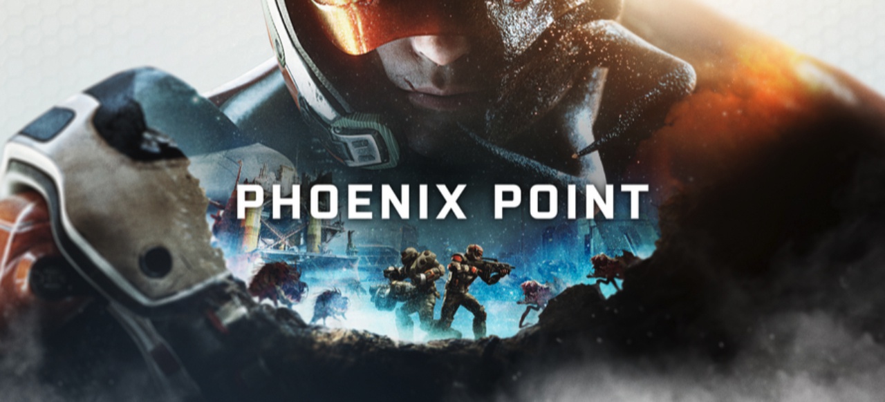 Phoenix Point (Taktik & Strategie) von Snapshot Games