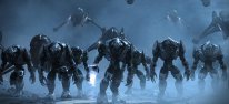 Halo Wars: Definitive Edition erscheint in dieser Woche auf Steam und ist nicht kompatibel mit der W10-Version