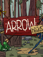 Alle Infos zu Arrow Heads (PC)