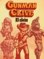 Alle Infos zu Gunman Clive HD Collection (PlayStation4,Switch,Wii_U)