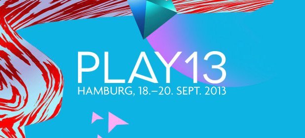 play13: 6. Festival fr kreatives Computerspielen  (Events) von Initiative Creative Gaming