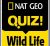 Beantwortete Fragen zu Nat Geo Quiz! - Wild Life