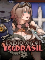 Alle Infos zu Explorer of Yggdrasil (PC)